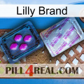 Lilly Brand 37